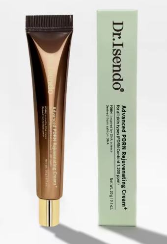 Cutis Prime ® Korean PDRN Cream.