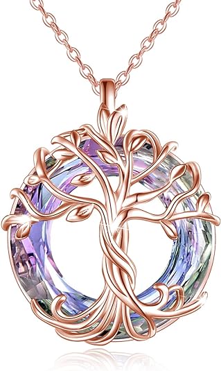 El Colgante de Amor Incondicional -  2 Colgantes + Caja Regalo Bisutería + Tarjeta dedicatoria