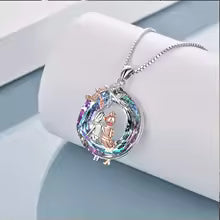 El Collar Hermanas en Árbol es más que una joya