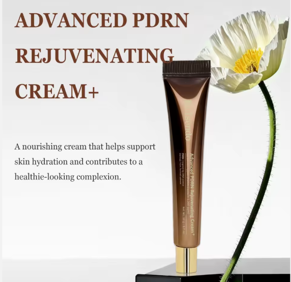 Cutis Prime ® Korean PDRN Cream.