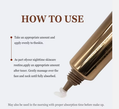 Transforma tu piel cansada en un rostro radiante.