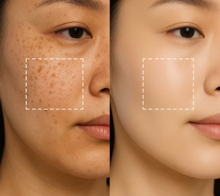 Cutis Prime ® Korean PDRN Serum