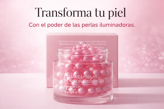 CUTIS PRIME® Pearl Glow