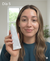 ¿Sientes que tu piel ya no responde a las cremas de siempre?