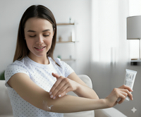 CUTIS PRIME® 345 Dr. Althea Korean Relief Cream.