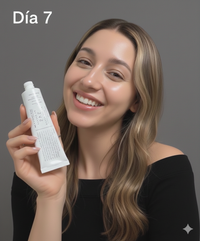 ¿Sientes que tu piel ya no responde a las cremas de siempre?