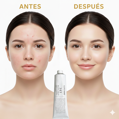 ¿Sientes que tu piel ya no responde a las cremas de siempre?