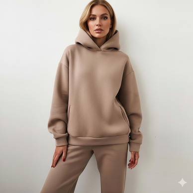 Transforma tu estilo y destaca con confianza.