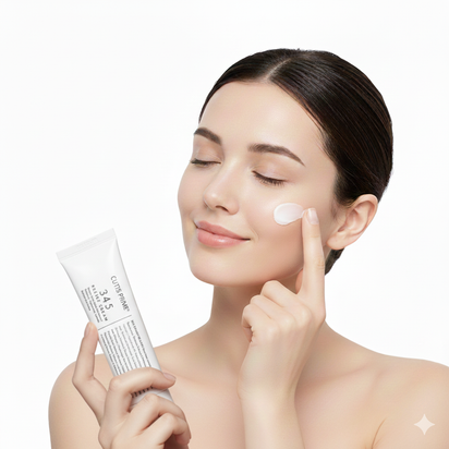 ¿Sientes que tu piel ya no responde a las cremas de siempre?