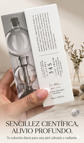 Piel sensible, rojeces, sequedad o sensación de irritación…? Te recomendamos este Skincare Coreano