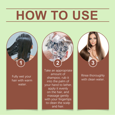 Transform Your Hair, Transform Your Confidence