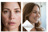 CUTIS PRIME® 345 Dr. Althea Korean Relief Cream.