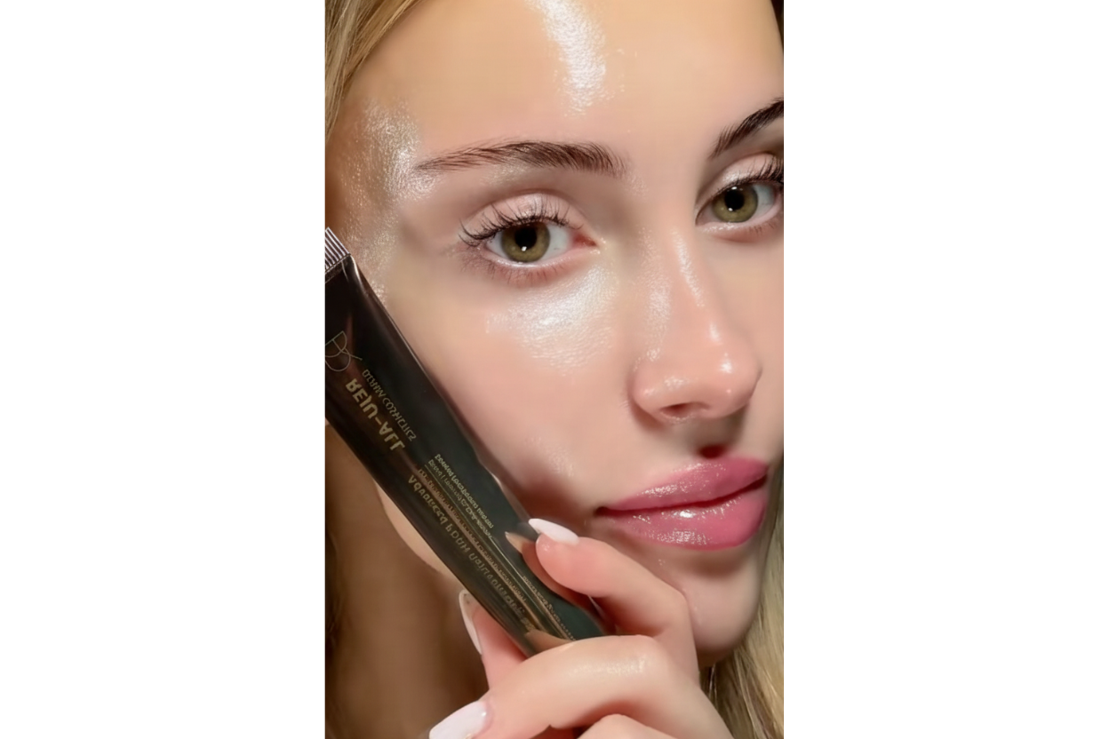 Cutis Prime ® Korean PDRN Cream.