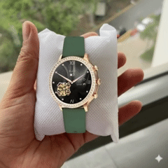 Controla tu vida con estilo.