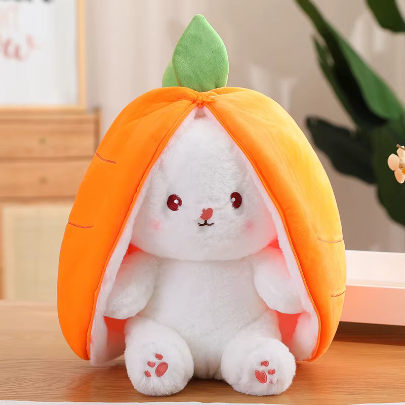 Fluffy y Pompom. El abrazo que tu peque necesita