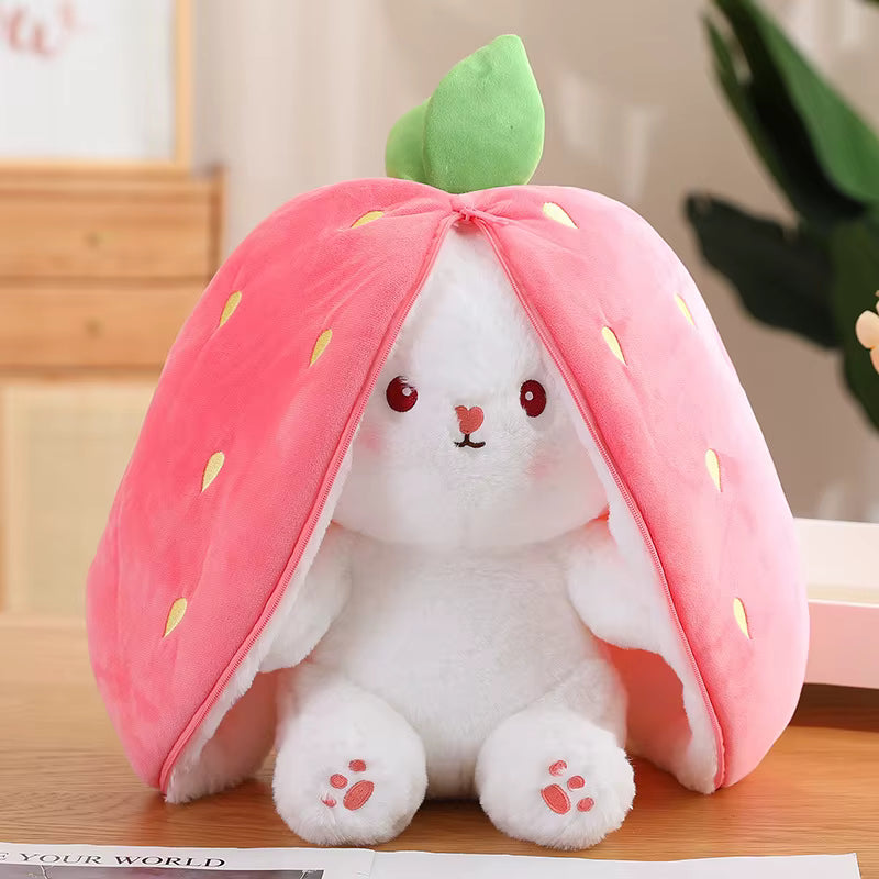 Fluffy y Pompom. El abrazo que tu peque necesita