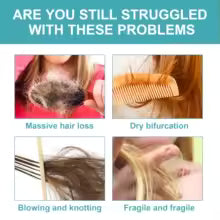 COMPRA 1 y LLEVATE 2 Cremas Alisadoras de Cabello ByFrizz