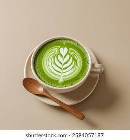 Midori ® Te Matcha Ceremonial de Calidad Suprema