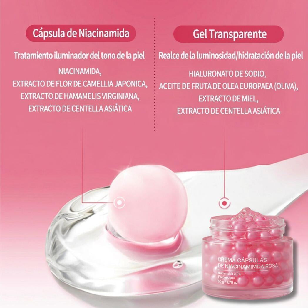 CUTIS PRIME® Pearl Glow