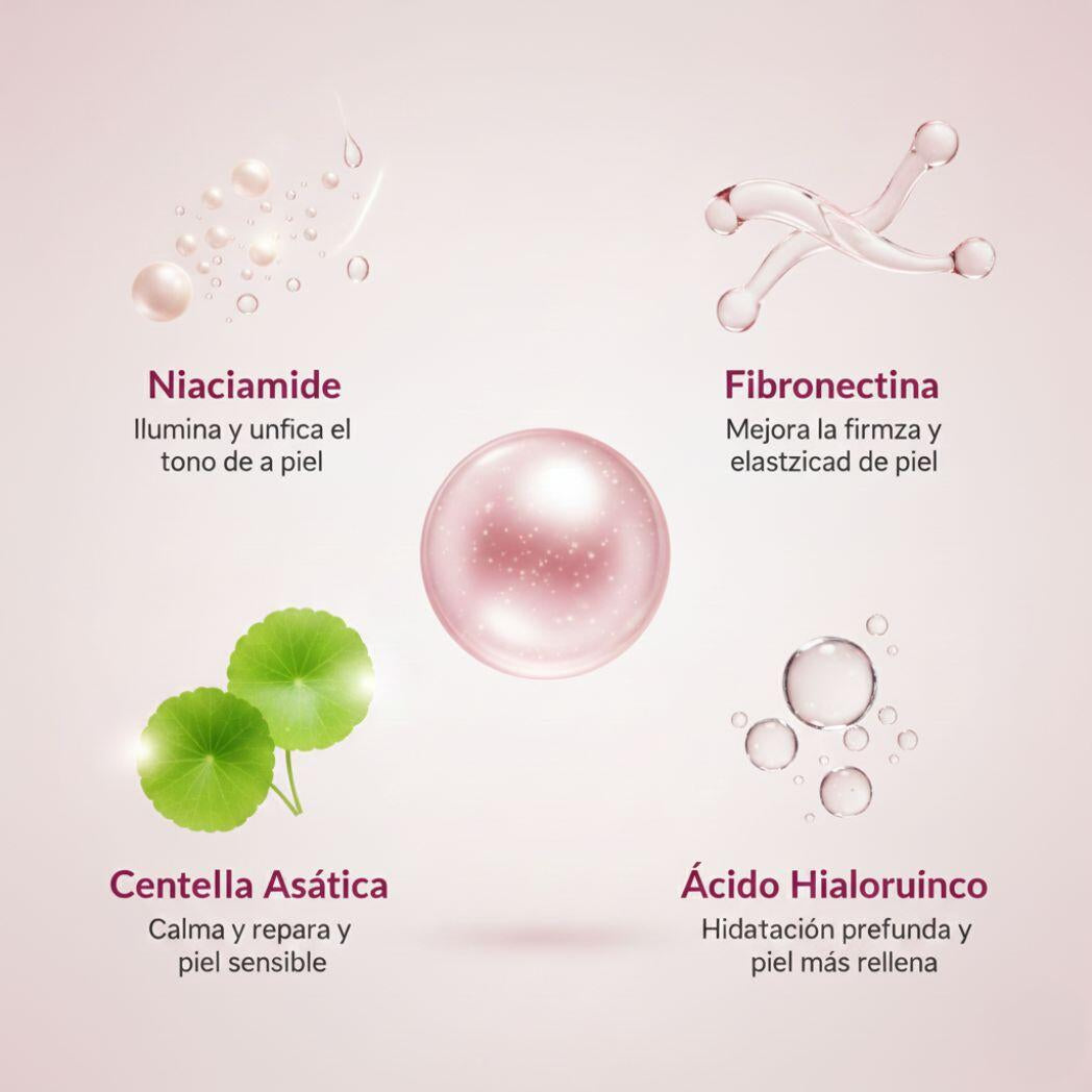 CUTIS PRIME® Pearl Glow