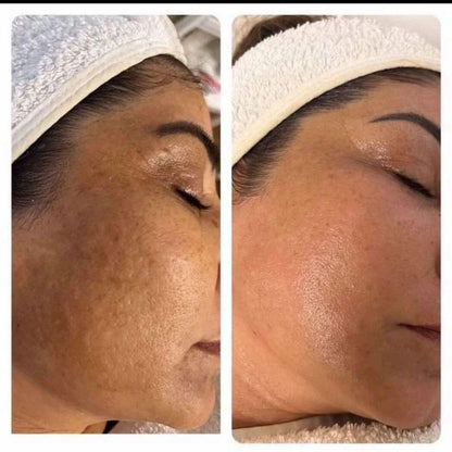 CUTIS PRIME® Pearl Glow