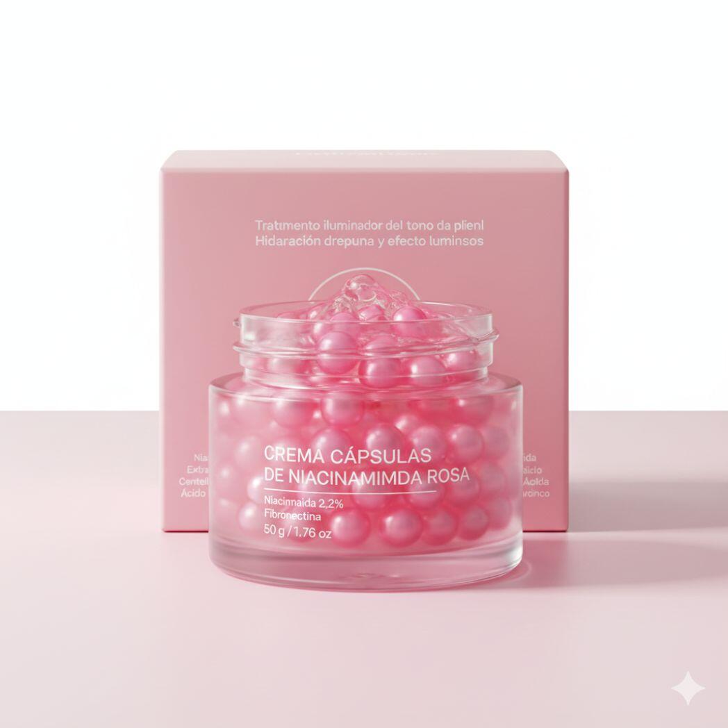 CUTIS PRIME® Pearl Glow